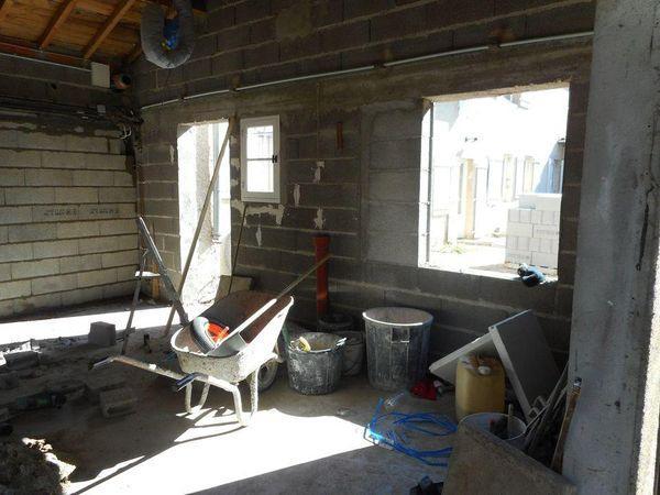 Rénovation de maison Lyon