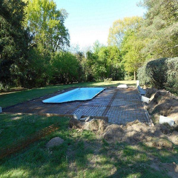 Aménagement extérieur Lyon