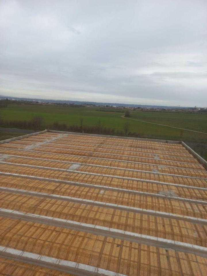 Rénovation de maison Lyon