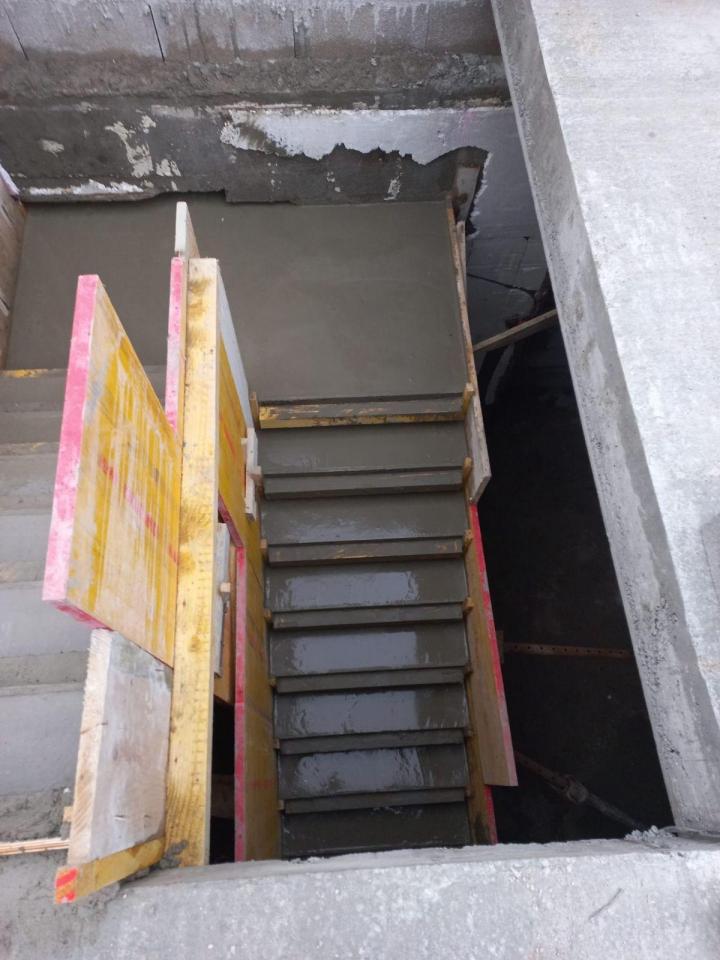 Rénovation de maison Lyon